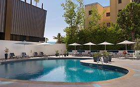 TSANotel